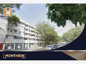 Departamento en Venta en Parque San Andres Coyoacán