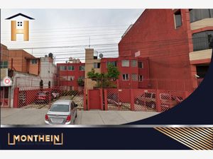 Departamento en Venta en Haciendas de Coyoacán Coyoacán