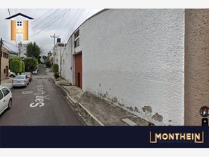 Bodega en Venta en Miguel Hidalgo 1A Sección Tlalpan