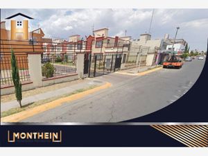 Casa en Venta en Las Américas Ecatepec de Morelos