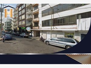 Departamento en Venta en Narvarte Poniente Benito Juárez