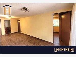 Departamento en Venta en Santa Bárbara Iztapalapa