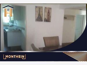 Departamento en Venta en Jardin Balbuena Venustiano Carranza