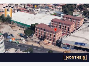 Departamento en Venta en Santa Bárbara Iztapalapa