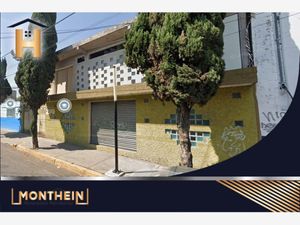 Bodega en Venta en Leyes de Reforma 1a Sección Iztapalapa