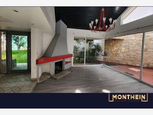 Casa en Venta en Paseos del Bosque Naucalpan de Juárez