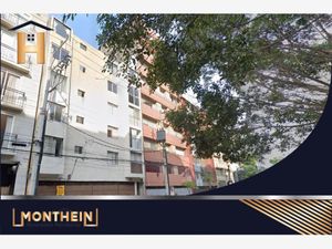 Departamento en Venta en Insurgentes Cuicuilco Coyoacán