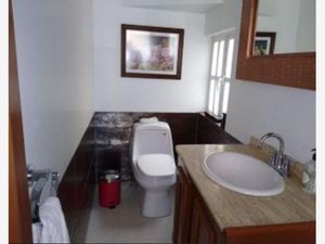 Casa en Venta en Cuajimalpa Cuajimalpa de Morelos