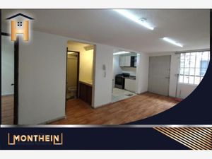 Departamento en Venta en Legaria Miguel Hidalgo