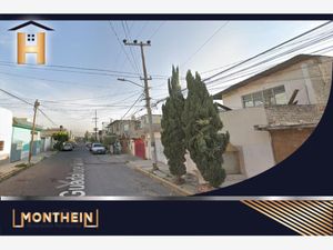 Casa en Venta en Loma Bonita Nezahualcóyotl