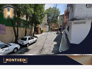 Departamento en Venta en San Jose de los Cedros Cuajimalpa de Morelos