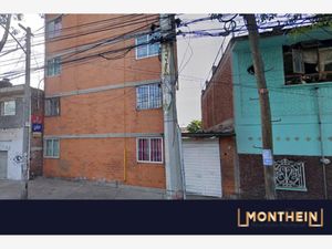 Departamento en Venta en San Mateo Azcapotzalco