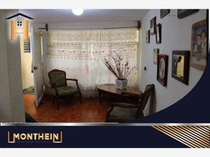 Casa en Venta en Loma Bonita Nezahualcóyotl