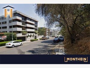 Departamento en Venta en Bosques de las Lomas Cuajimalpa de Morelos