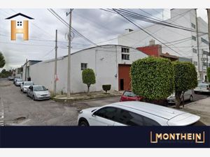 Bodega en Venta en Miguel Hidalgo 1A Sección Tlalpan