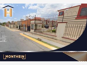 Casa en Venta en Las Américas Ecatepec de Morelos