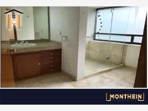 Departamento en Venta en Bosques de las Lomas Cuajimalpa de Morelos