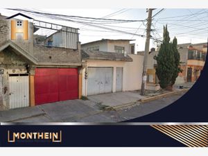 Casa en Venta en Loma Bonita Nezahualcóyotl