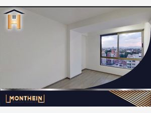 Departamento en Venta en Alamos Benito Juárez