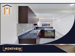 Departamento en Venta en Alamos Benito Juárez