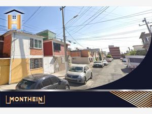 Casa en Venta en Valle de Aragon Nezahualcóyotl