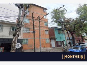 Departamento en Venta en San Mateo Azcapotzalco