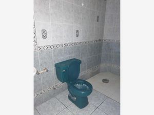 Casa en Venta en Paraje Zacatepec Iztapalapa