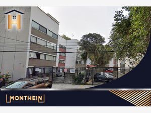 Departamento en Venta en Parque San Andres Coyoacán