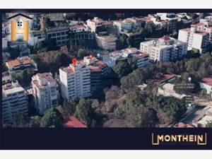 Departamento en Venta en Bosques de las Lomas Cuajimalpa de Morelos