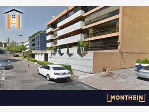 Departamento en Venta en Bosques de las Lomas Cuajimalpa de Morelos