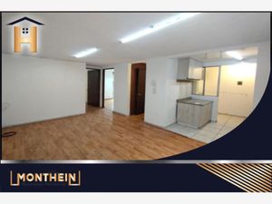 Departamento en Venta en Jorge Negrete Gustavo A. Madero