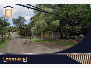 Terreno en Venta en Los Olivos Tláhuac