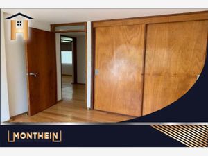 Departamento en Venta en Parque San Andres Coyoacán