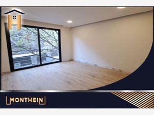 Departamento en Venta en Insurgentes Cuicuilco Coyoacán