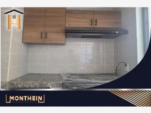 Departamento en Venta en Ferrocarril Guadalajara