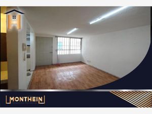 Departamento en Venta en Jorge Negrete Gustavo A. Madero