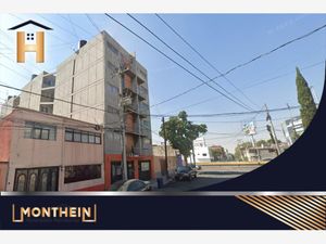 Departamento en Venta en Peñon de los Baños Venustiano Carranza