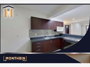 Departamento en Venta en Alamos Benito Juárez