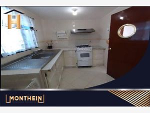 Departamento en Venta en San Francisco Culhuacán Barrio de San Francisco Coyoacán