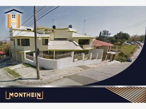 Casa en Venta en Jardines de las Animas Xalapa