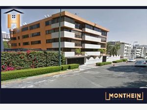 Departamento en Venta en Bosques de las Lomas Cuajimalpa de Morelos