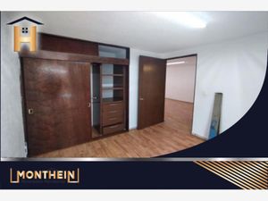 Departamento en Venta en Jorge Negrete Gustavo A. Madero