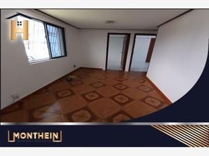 Departamento en Venta en San Francisco Culhuacán Barrio de San Francisco Coyoacán