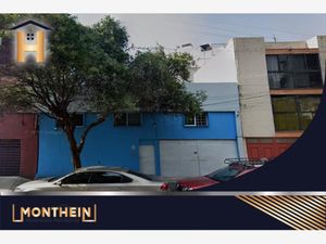 Nave en Venta en Letran Valle Benito Juárez