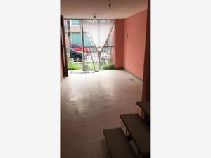 Casa en Venta en Los Alcatraces Ecatepec de Morelos