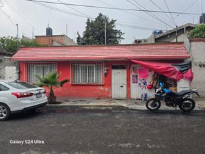 Casa en Venta en Cuautepec Barrio Alto Gustavo A. Madero