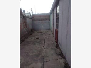 Casa en Venta en San Cristobal Centro Ecatepec de Morelos