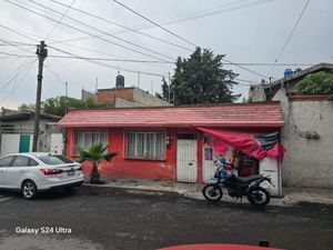 Casa en Venta en Cuautepec Barrio Alto Gustavo A. Madero
