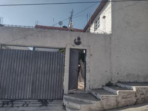 Casa en Venta en Lomas de San Carlos Cantera Ecatepec de Morelos