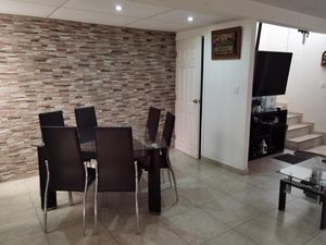 Casa en Venta en La Fortaleza Ecatepec de Morelos